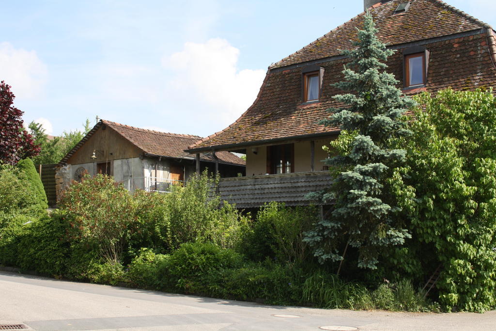 Ofenhaus Villa Murten Room photo
