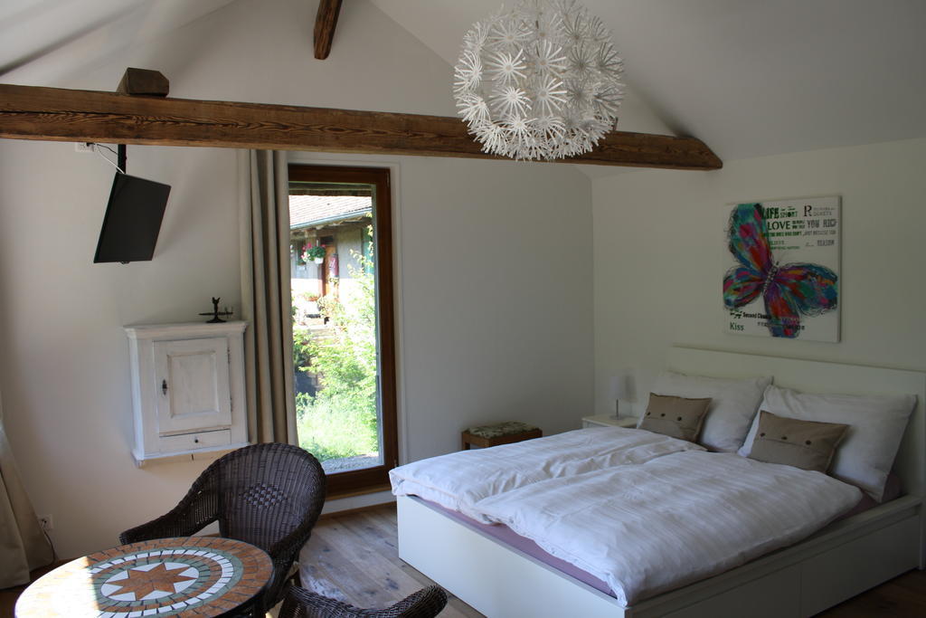 Ofenhaus Villa Murten Room photo